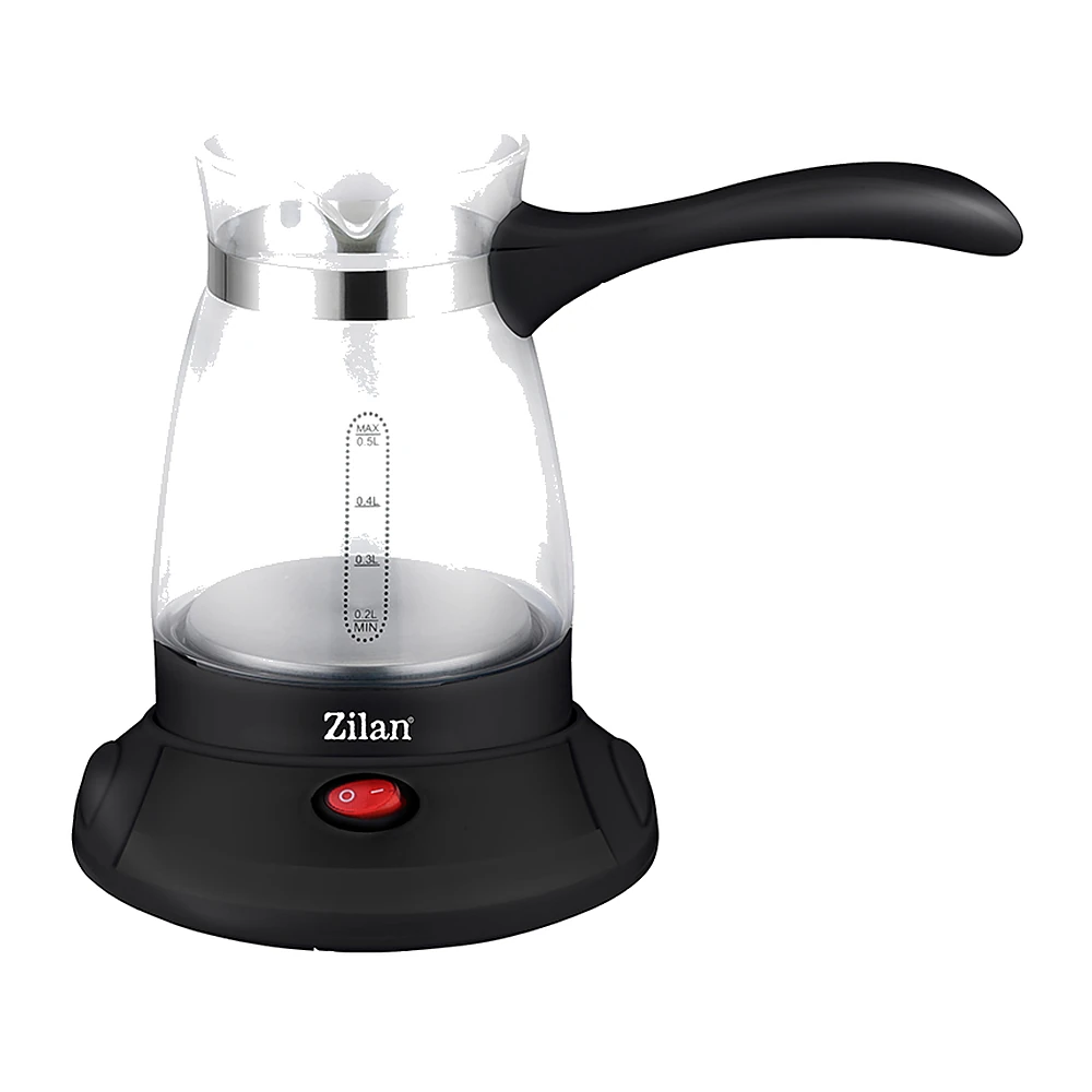 ყავის აპარატი Zilan ZLN4940
