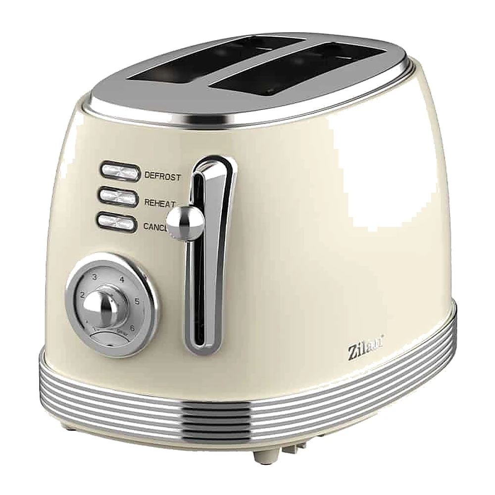 ტოსტერი Zilan ZLN1191
