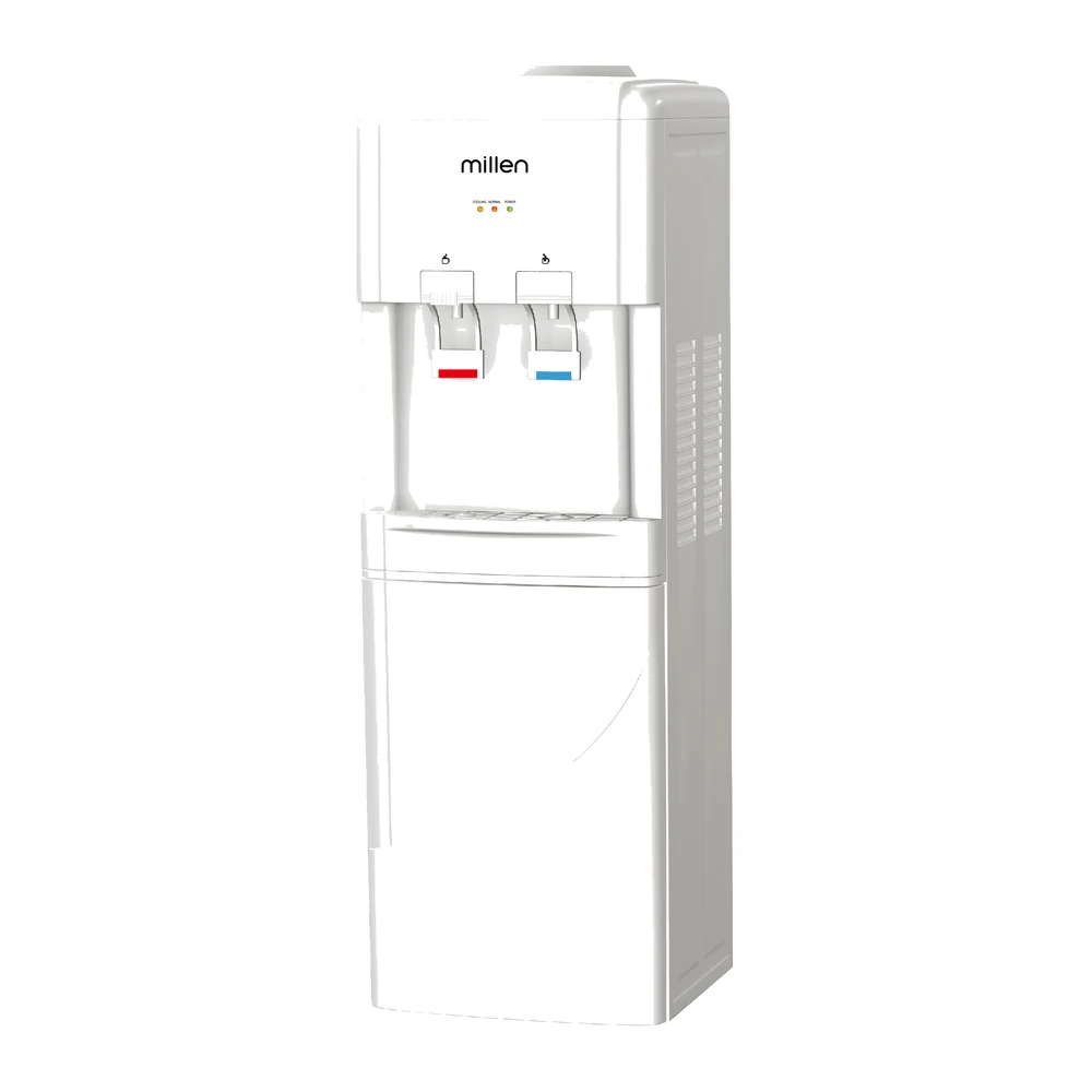წყლის დისპენსერი Millen TY-LYR801W