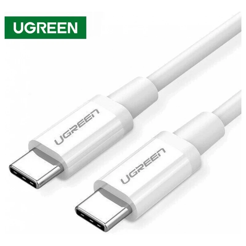 USB კაბელი UGREEN (60518) Type C Cable