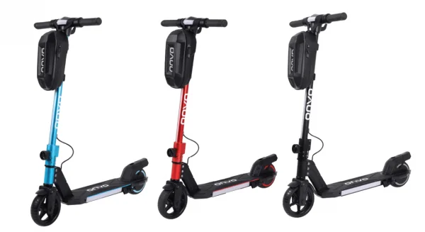 სკუტერი Onvo Electric Scooter OVKX01