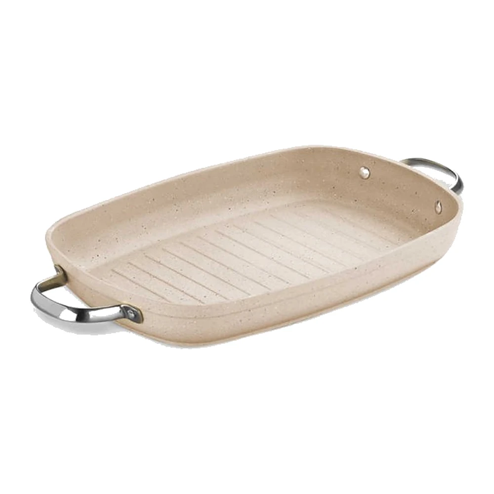 ტაფა Korkmaz A1274 frypan 35x25cm 3.2l