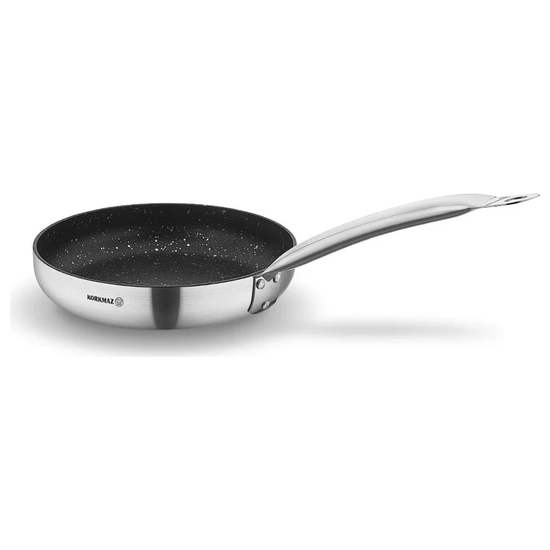 ტაფა Korkmaz A2852 Frypan 24x4.7 cm 1.8l