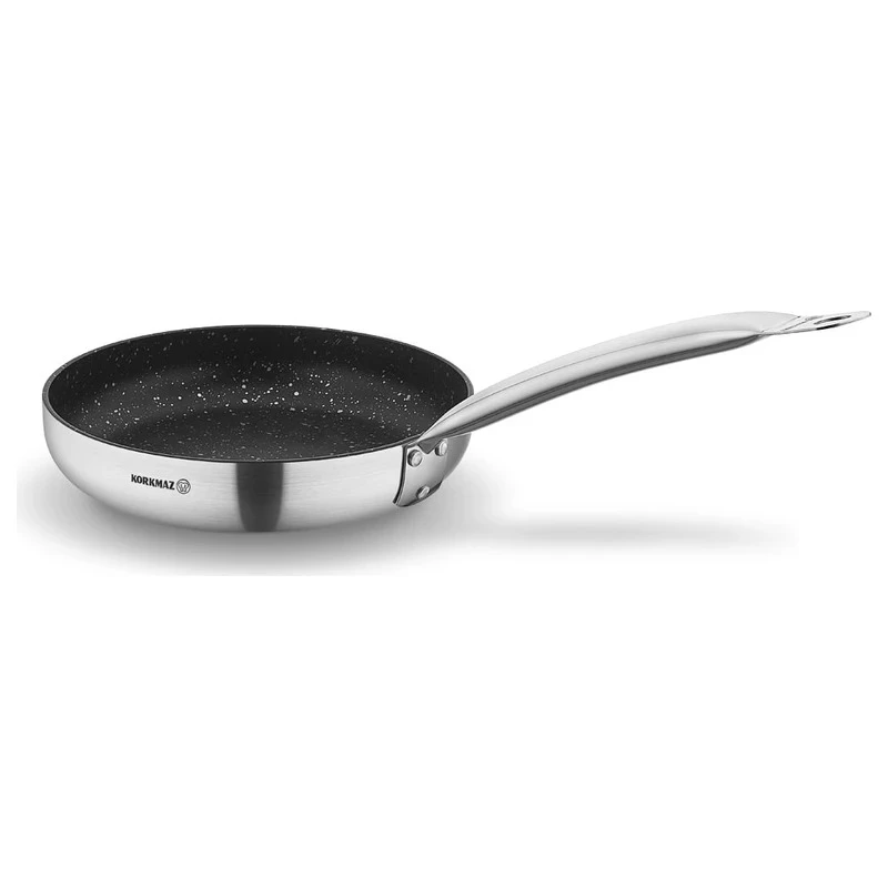 ტაფა Korkmaz A2853 Frypan 26x5.5 cm 2.0l