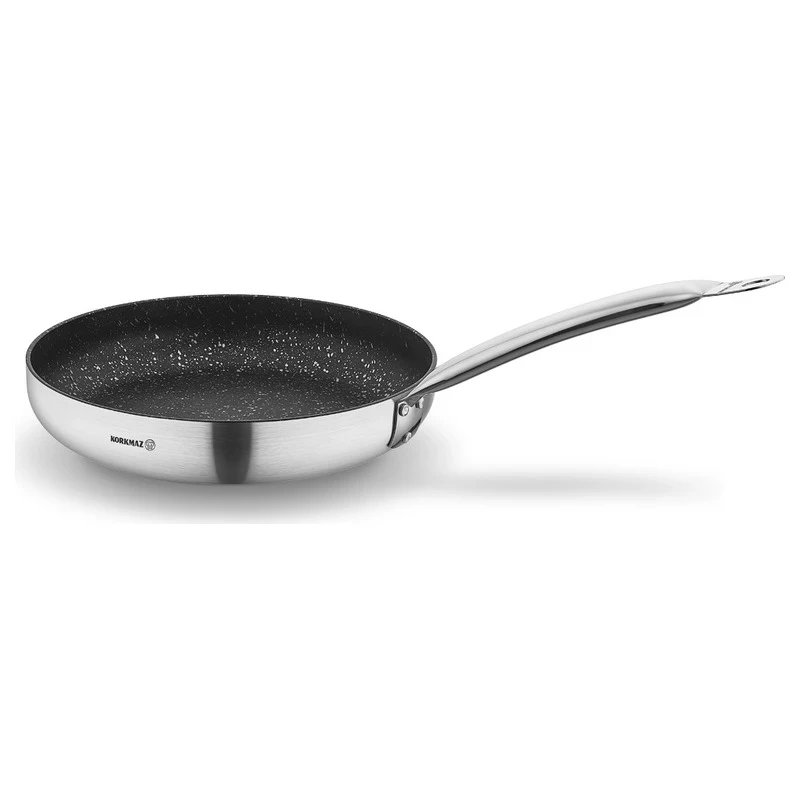 ტაფა Korkmaz A2854 Frypan 28x5.3 cm 2.5l