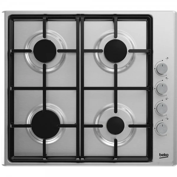 ჩასაშენებელი ზედაპირი Beko HIBG 64122 SX