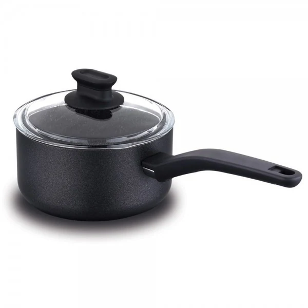 ქვაბი Korkmaz A2870 Lina Saucepan 18x9/ 2Lt