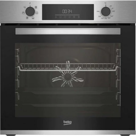 ჩასაშენებელი ღუმელი Beko BBIE12300XD b300