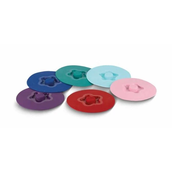 სამზარეულოს ჭურჭელი Korkmaz A588 STARA Vacuum Silicone Cover Ø25