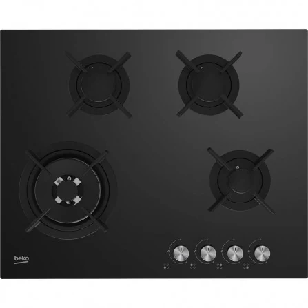 ჩასაშენებელი ზედაპირი Beko HINW 64229 S bPRO 500