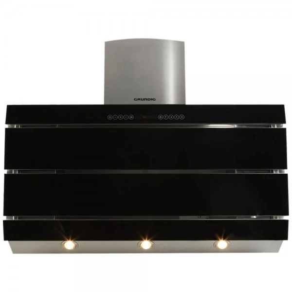გამწოვი Grundig GDK 5782 B