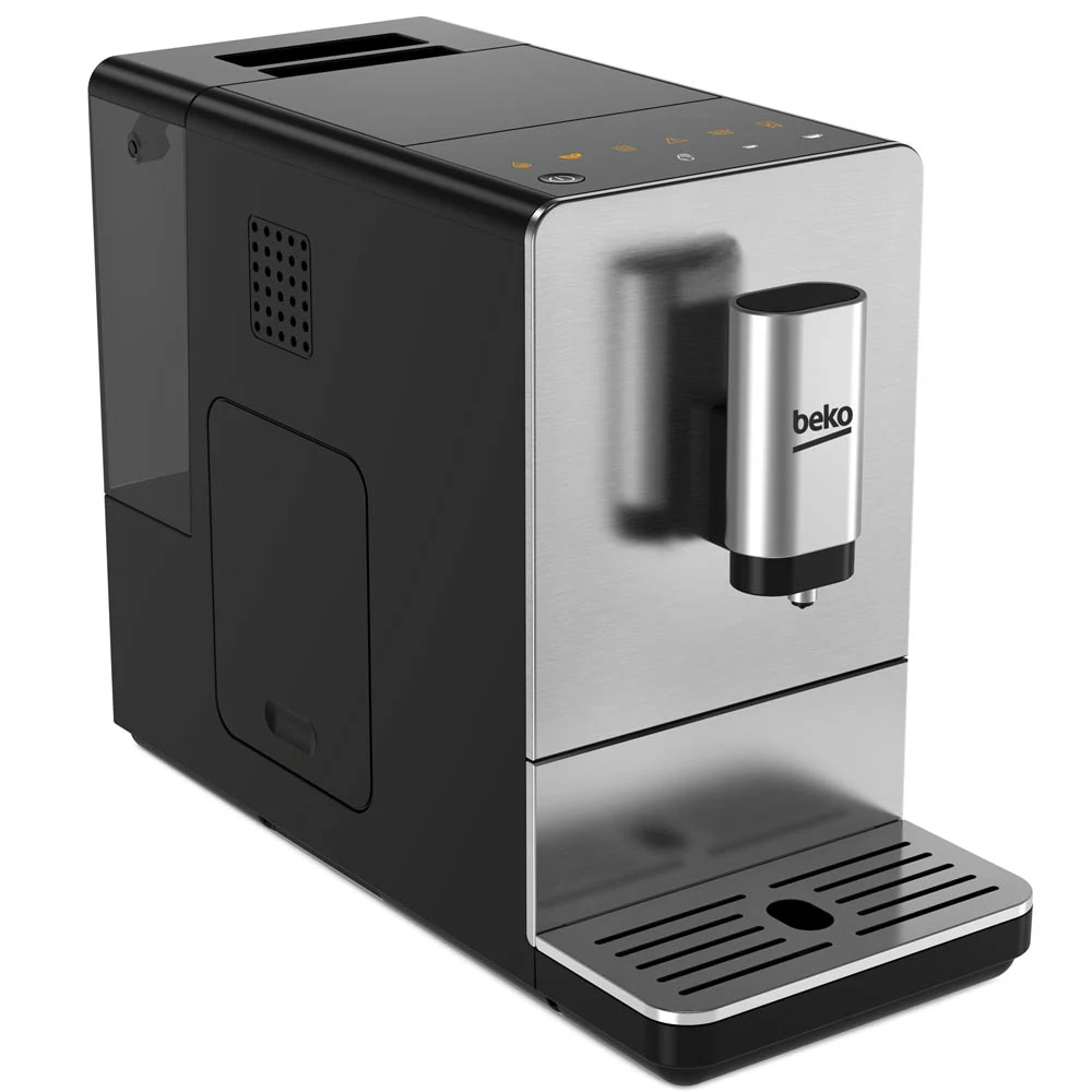 ყავის აპარატი Beko CEG5301X Bean Coffee Machine