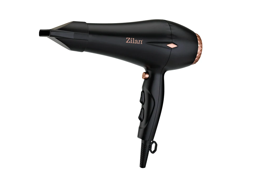 თმის ფენი Zilan ZLN1239