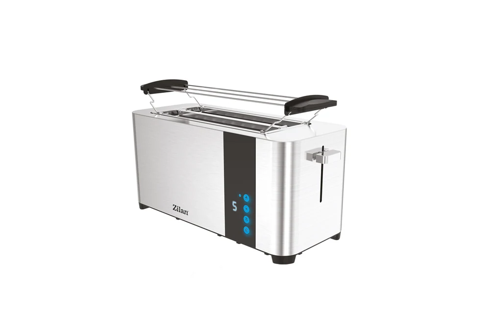 ტოსტერი Zilan ZLN6234