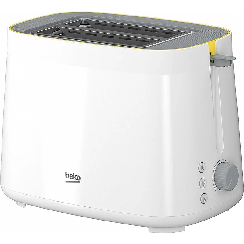 ტოსტერი Beko TAM 4220 W