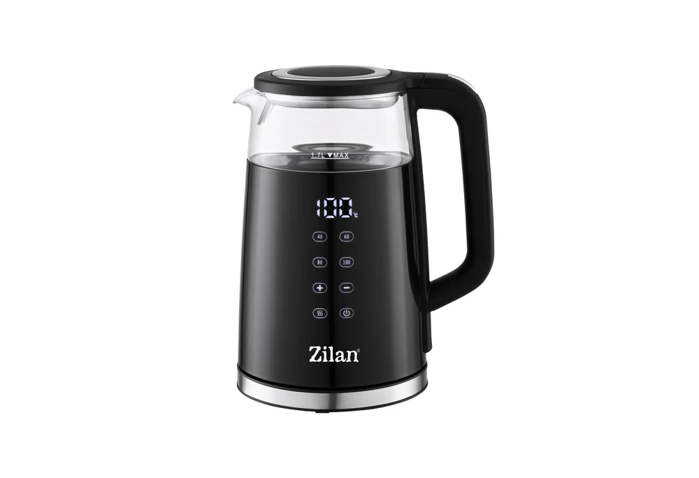 ელექტრო ჩაიდანი Zilan ZNL7859