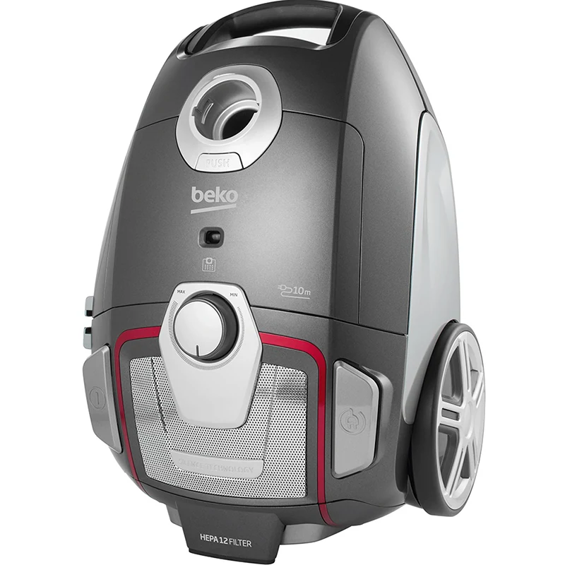 მტვერსასრუტი Beko VCC 6324 WI