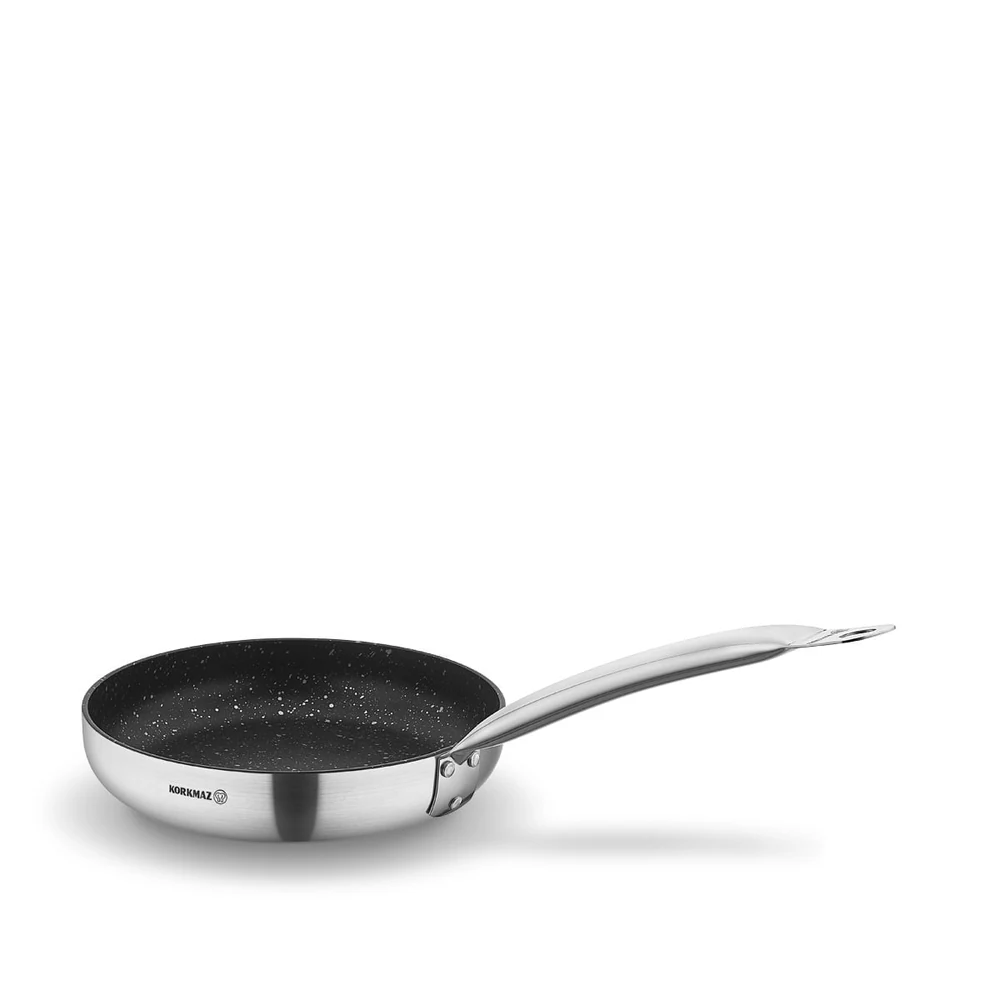 ტაფა Korkmaz A2853 Gastro Pan 26X5,5
