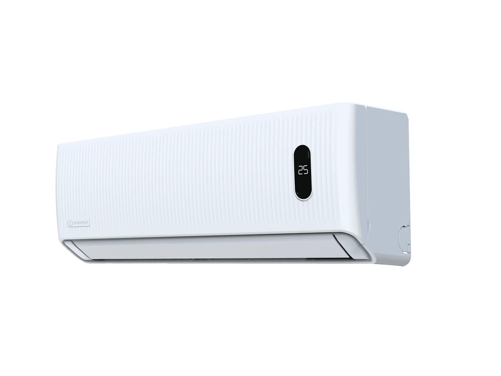 კონდიციონერი Indesit IRFPB120/IRFPB121