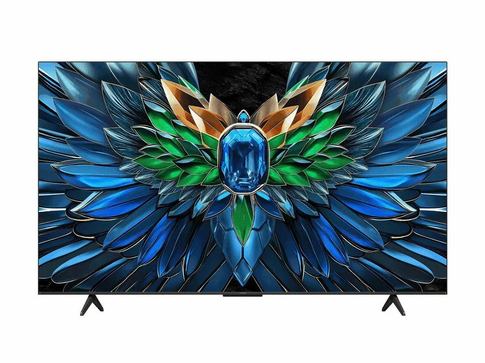 ტელევიზორი Iffalcon 65U85 MiniLed