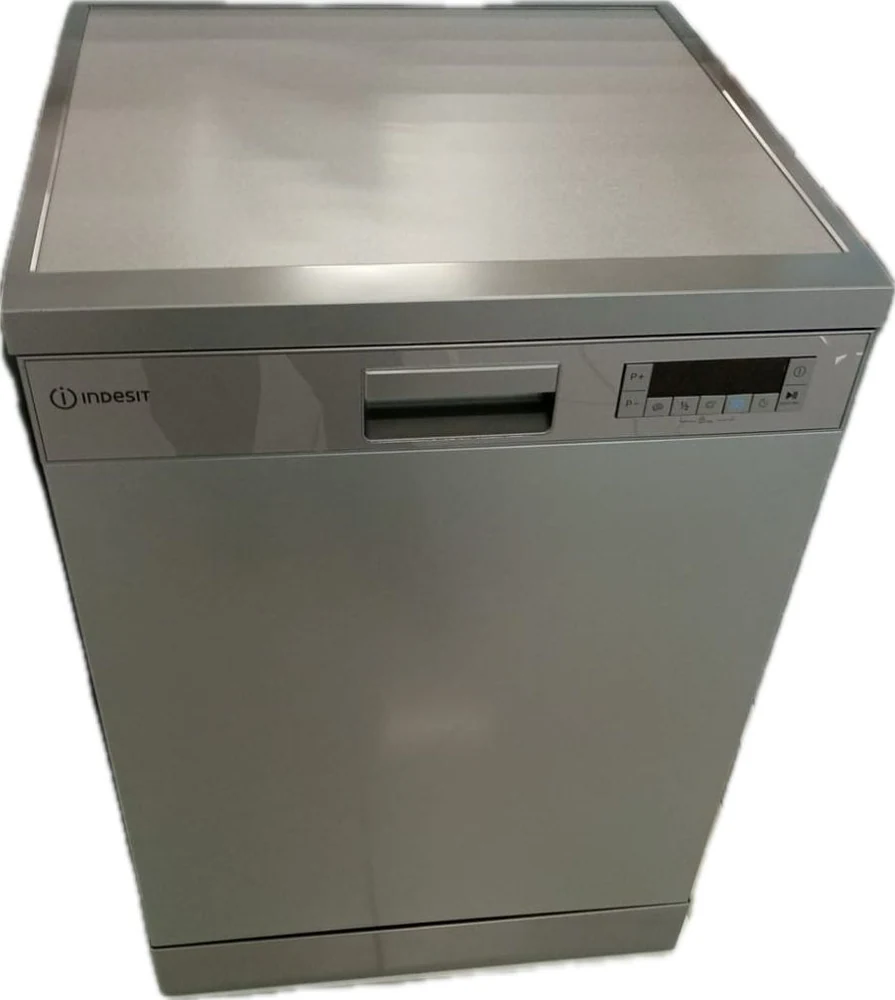 ჭურჭლის სარეცხი მანქანა Indesit DF 5C65 DS