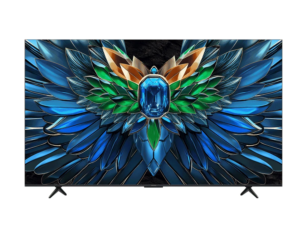 ტელევიზორი Iffalcon 85U85 MiniLed