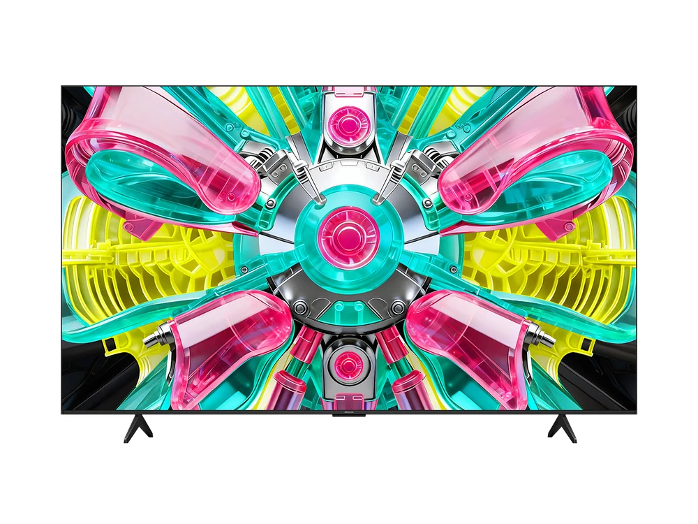 ტელევიზორი Iffalcon 75U75A 144Hz