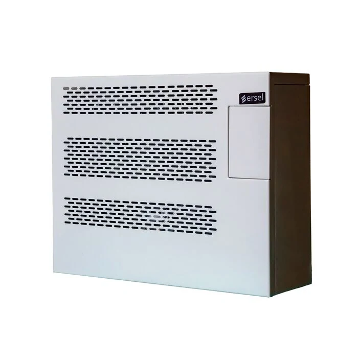 გაზის გამათბობელი Ersel EHS4000KB 40-60 2