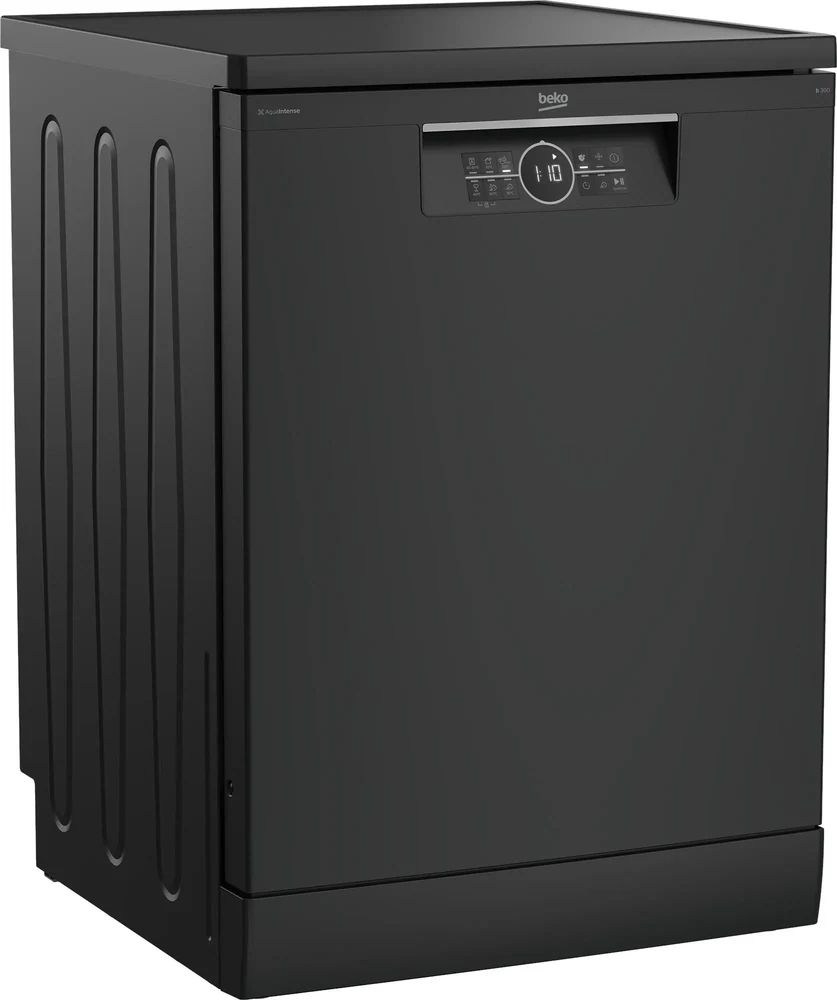 ჭურჭლის სარეცხი მანქანა Beko BDFN26526AQ