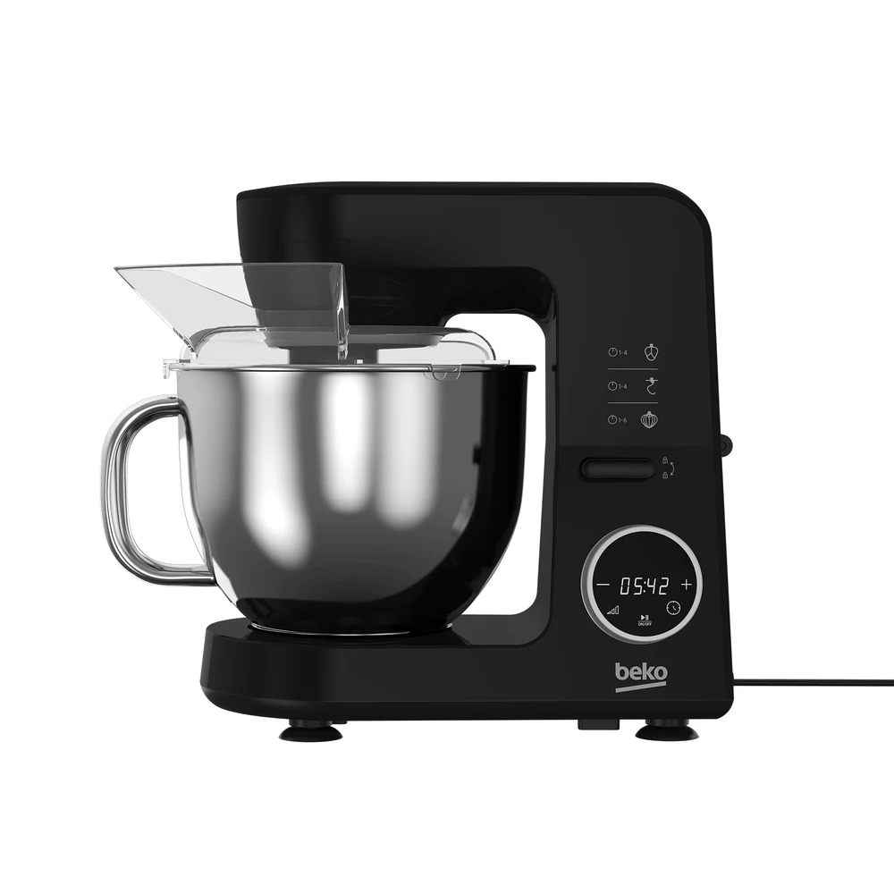 მიქსერი Beko 4M 5491 S