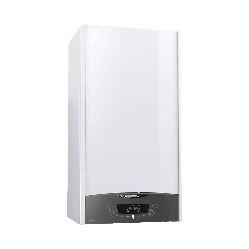 გათბობის ქვაბი ARISTON CLAS XC SYSTEM 32kw mono FF