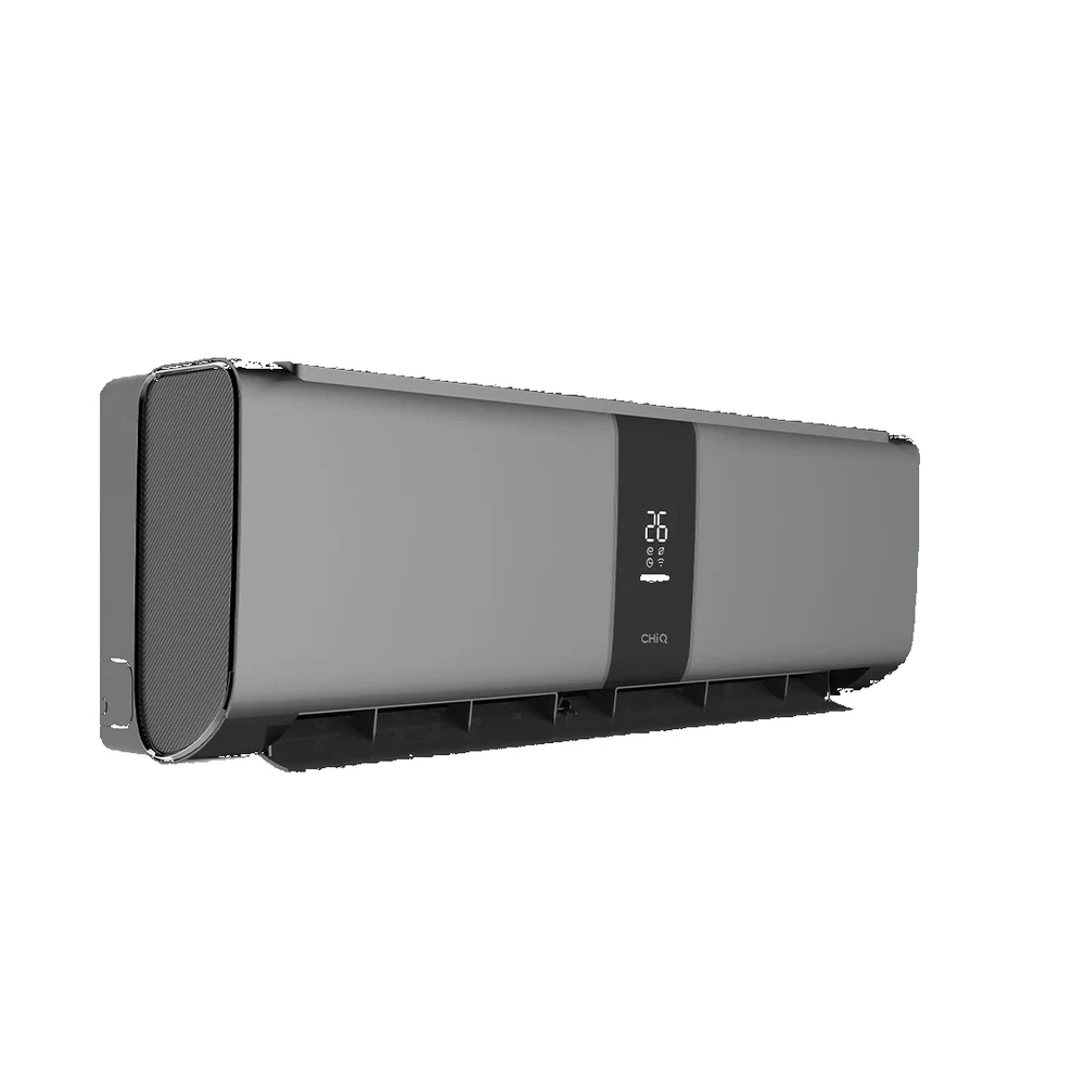 კონდიციონერი CHiQ CSDH-09EC INV Ioniser silver(WI-FI)