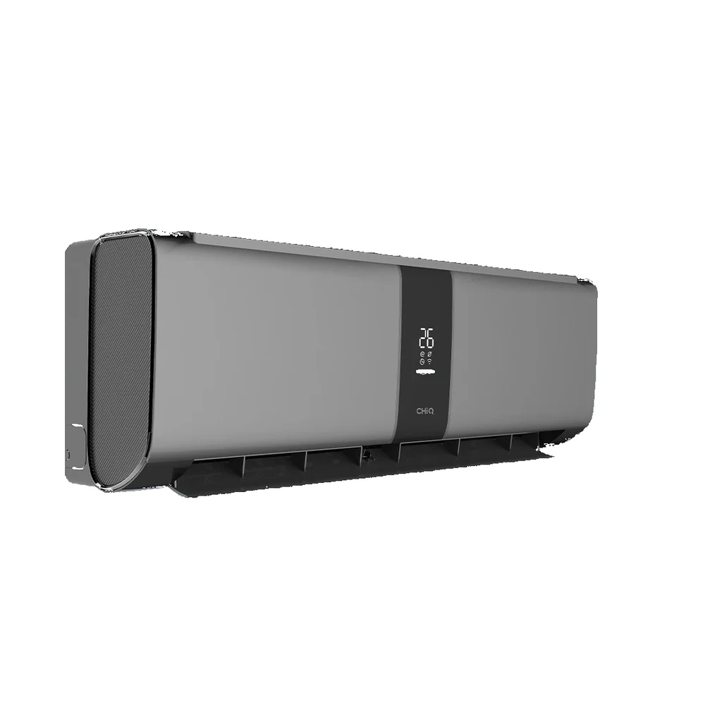 კონდიციონერი CHiQ CSDH-12EC INV Ioniser silver (WI-FI)