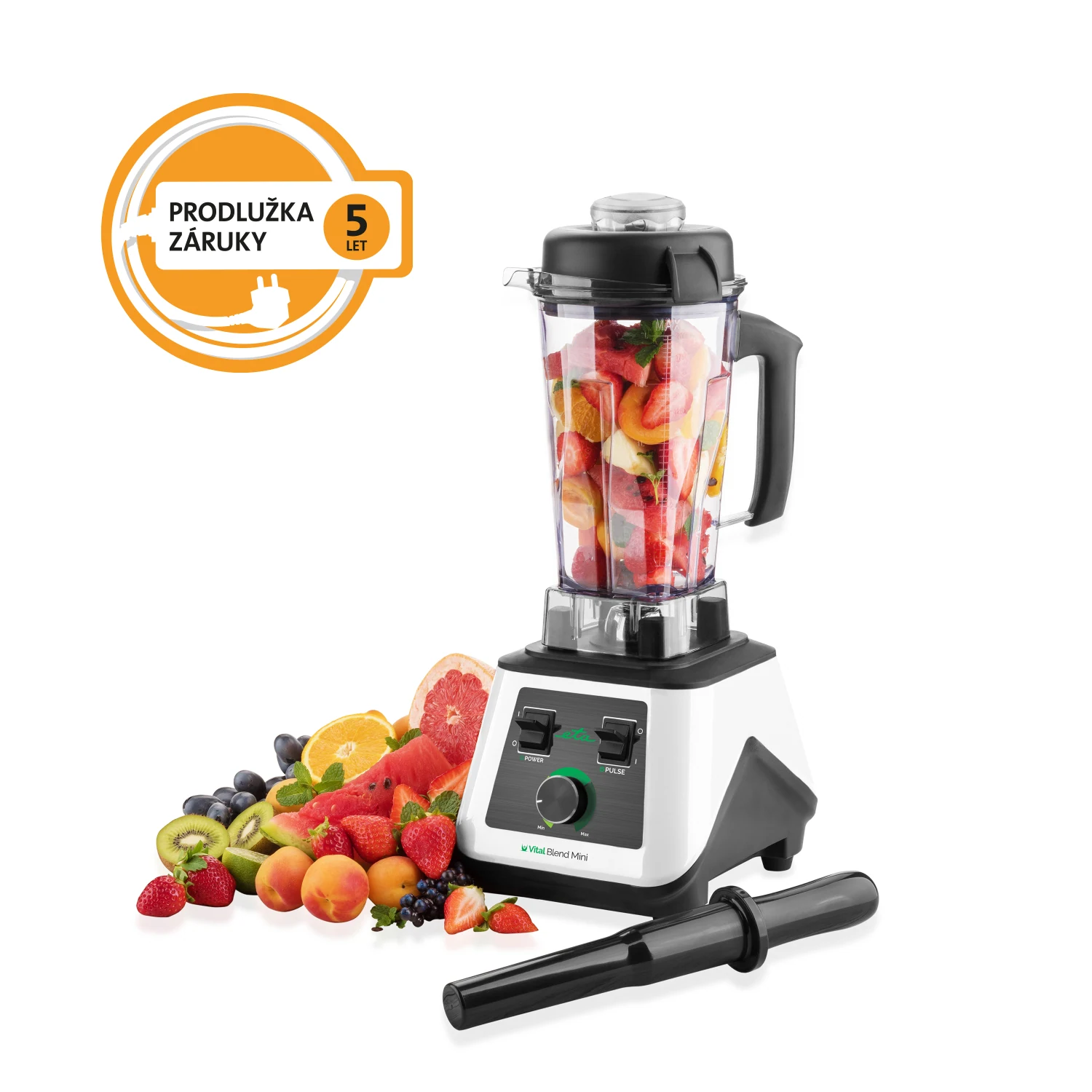 ბლენდერი ETA Vital Blend Mini ETA210090000