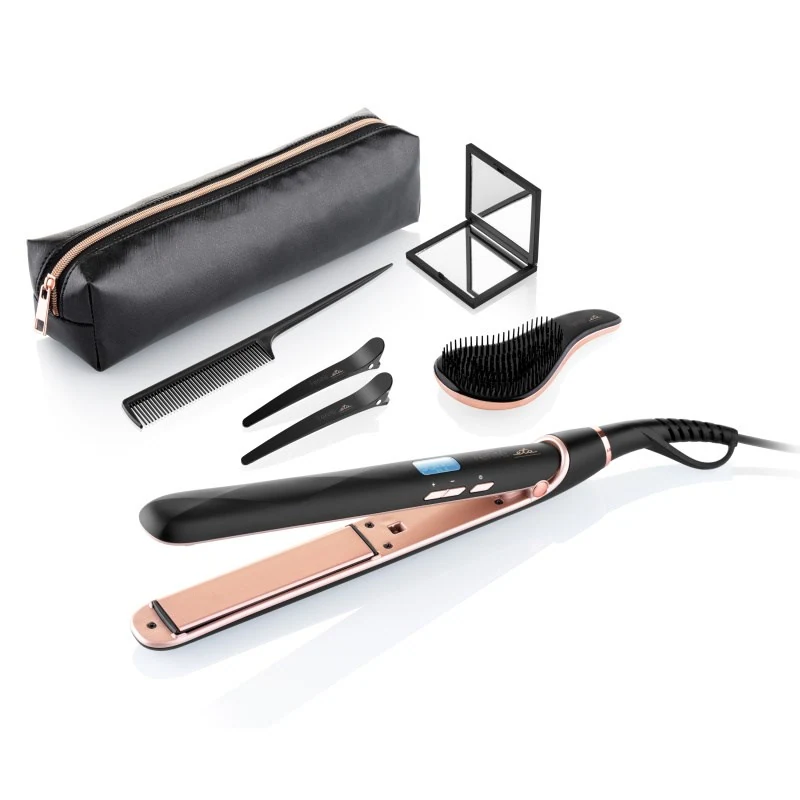 თმის უთო ETA Fenité Black Edition ETA933690010
