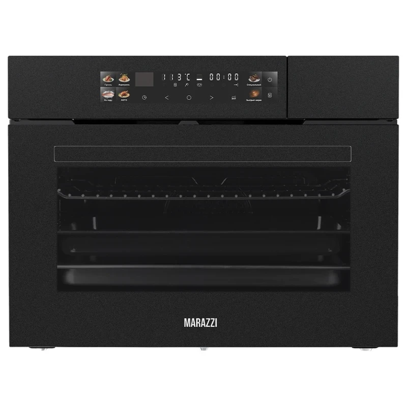 ჩასაშენებელი ღუმელი Marazzi MVBO-E50S1TF19(MBG)