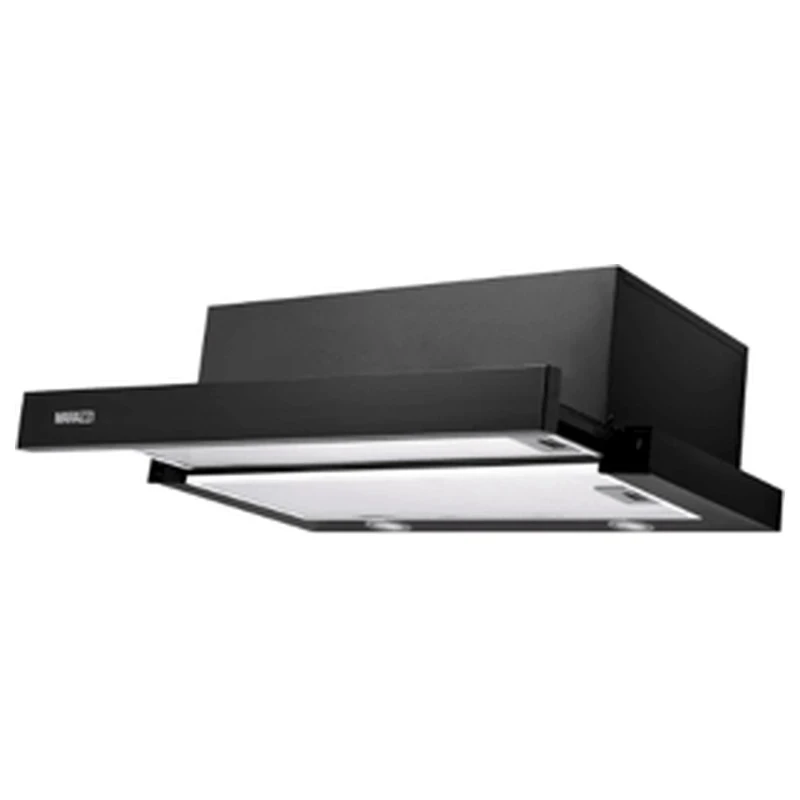 ჩასაშენებელი გამწოვი Marazzi MSBHD-60FB320(BG) შავი მინა