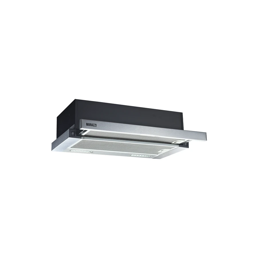 ჩასაშენებელი გამწოვი Marazzi MVBHD-60T400(SS) უჟანგავი ფოლადი