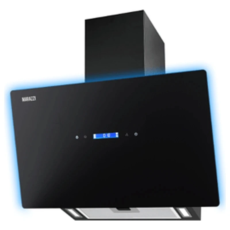 ჩასაშენებელი გამწოვი Marazzi MSBHD-60FS420LL(BG) შავი მინა