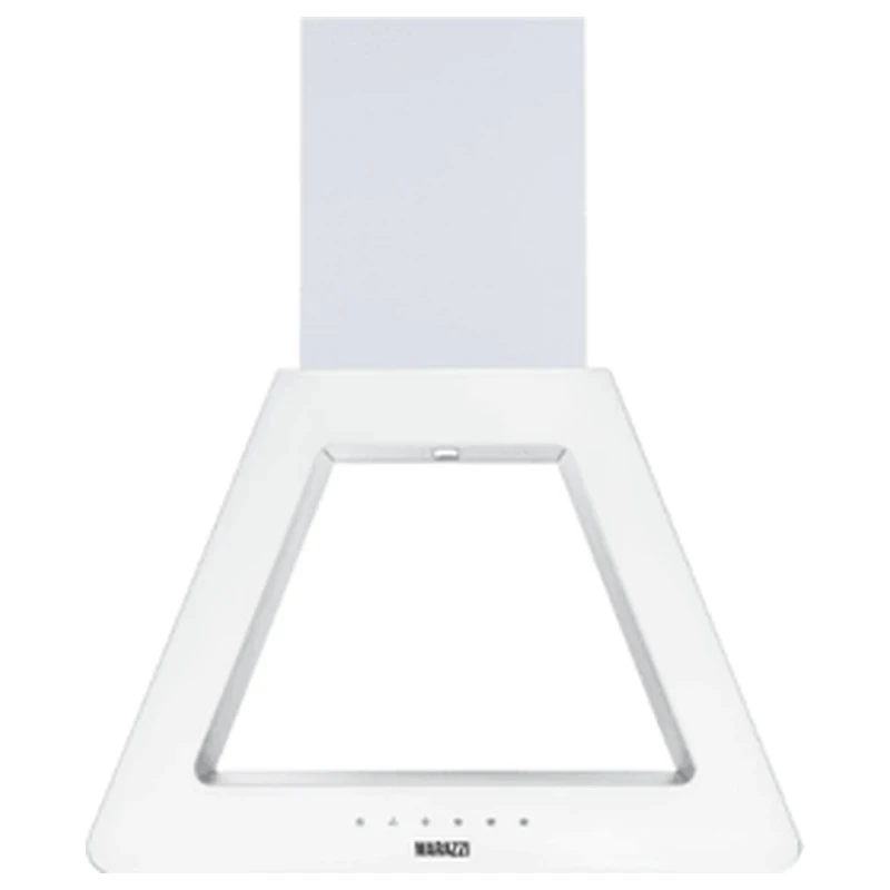 ჩასაშენებელი გამწოვი Marazzi MSBHD-60FS370(WG) თეთრი მინა