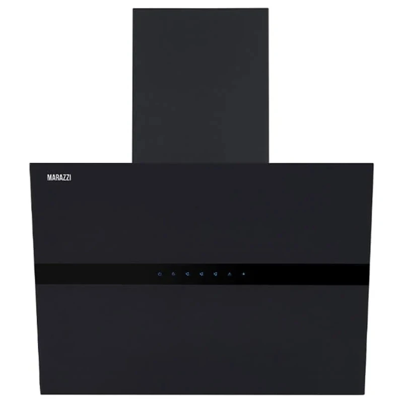 ჩასაშენებელი გამწოვი Marazzi MVBHD-60FS1000(BG) შავი მინა
