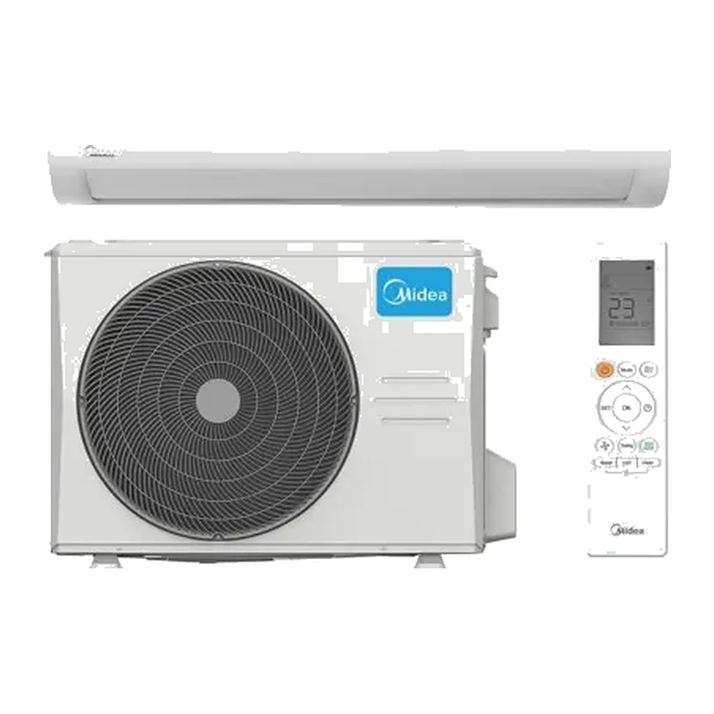 კონდიციონერი Midea AF-18N8D0