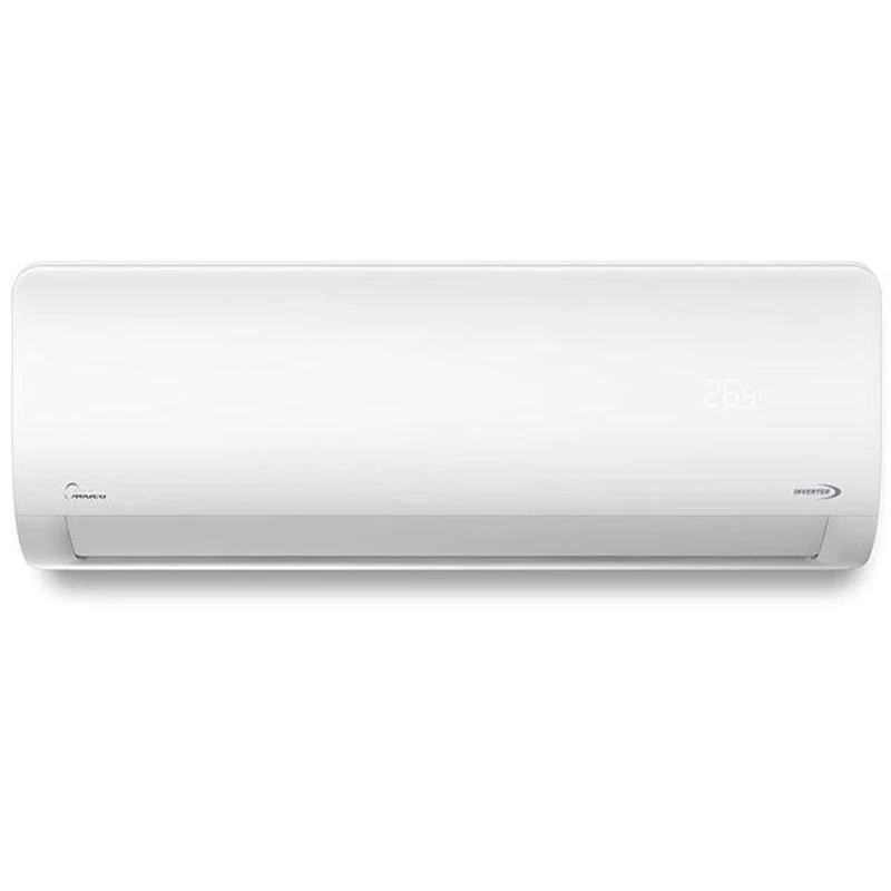 კონდიციონერი Midea AG-12N8D1 Ioniser