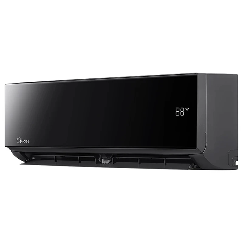 კონდიციონერი Midea AG-12N8D1 Ioniser/Black