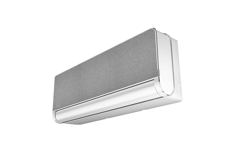 კონდიციონერი Midea XT-12N8D6 Silver