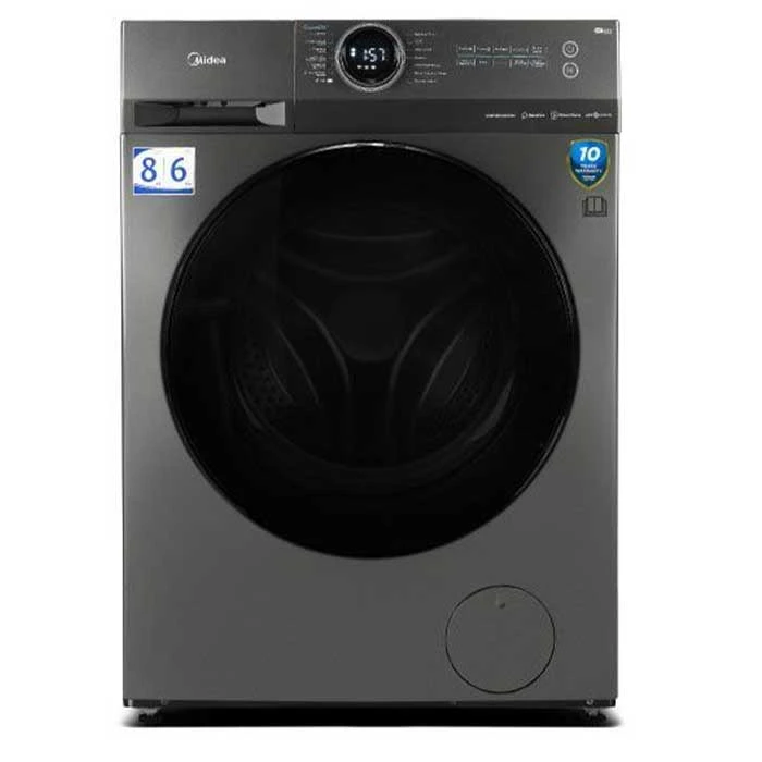 სარეცხი მანქანა Midea MF200D80WB/T