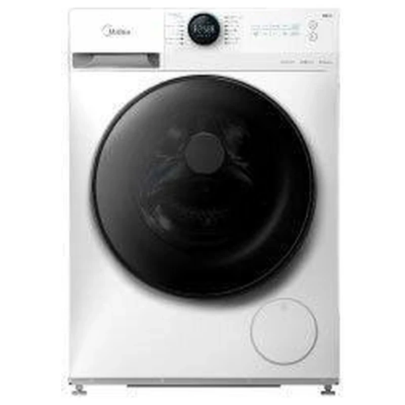 სარეცხი მანქანა Midea MF200D80WB/W