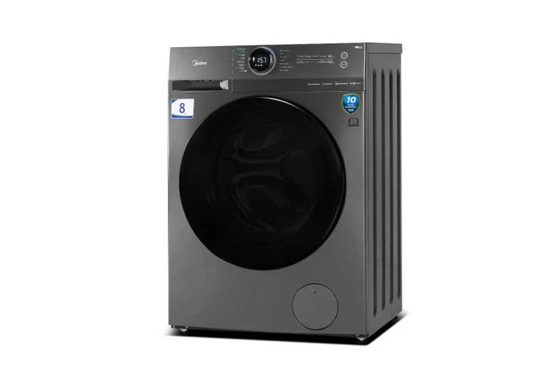 სარეცხი მანქანა Midea MF200W80WB/T