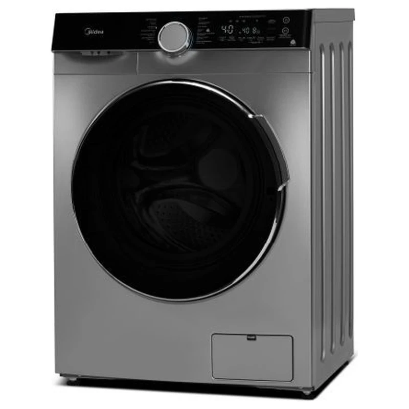 სარეცხი მანქანა Midea MFK03W70B/S