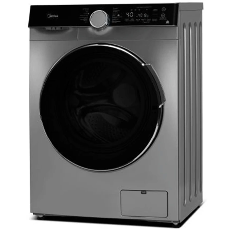 სარეცხი მანქანა Midea MFK03W80B/S